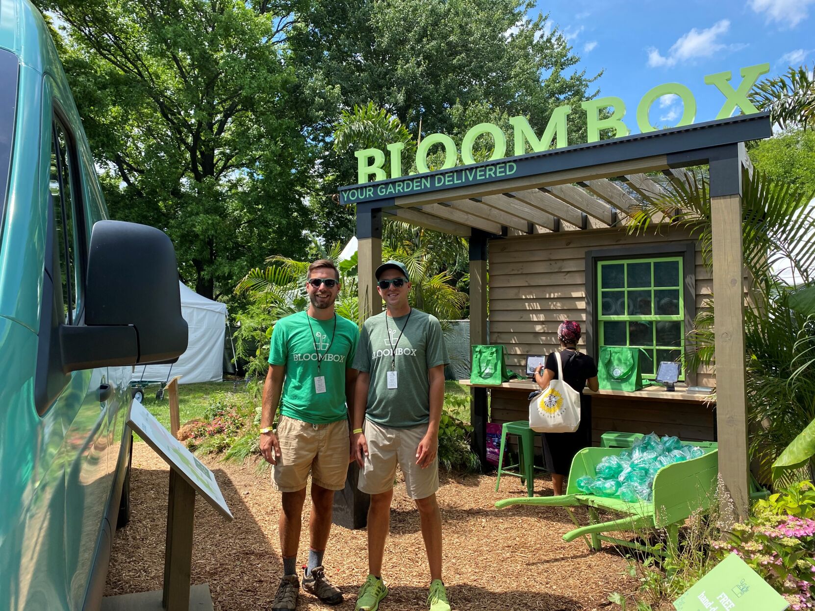 BloomBox